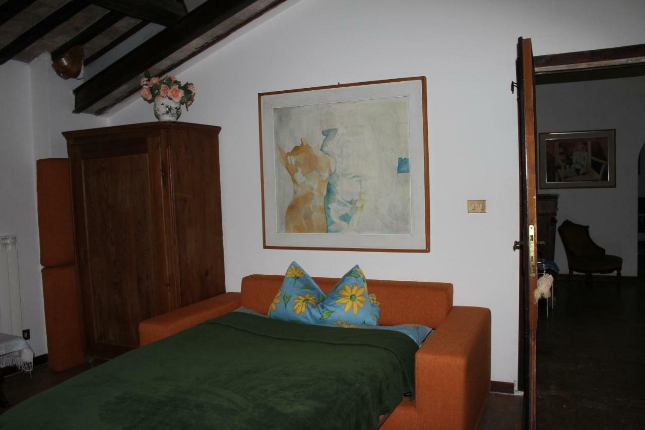 Il Molinaccio Al Rio Chiaro Villa Civitella dʼAgliano Exteriör bild