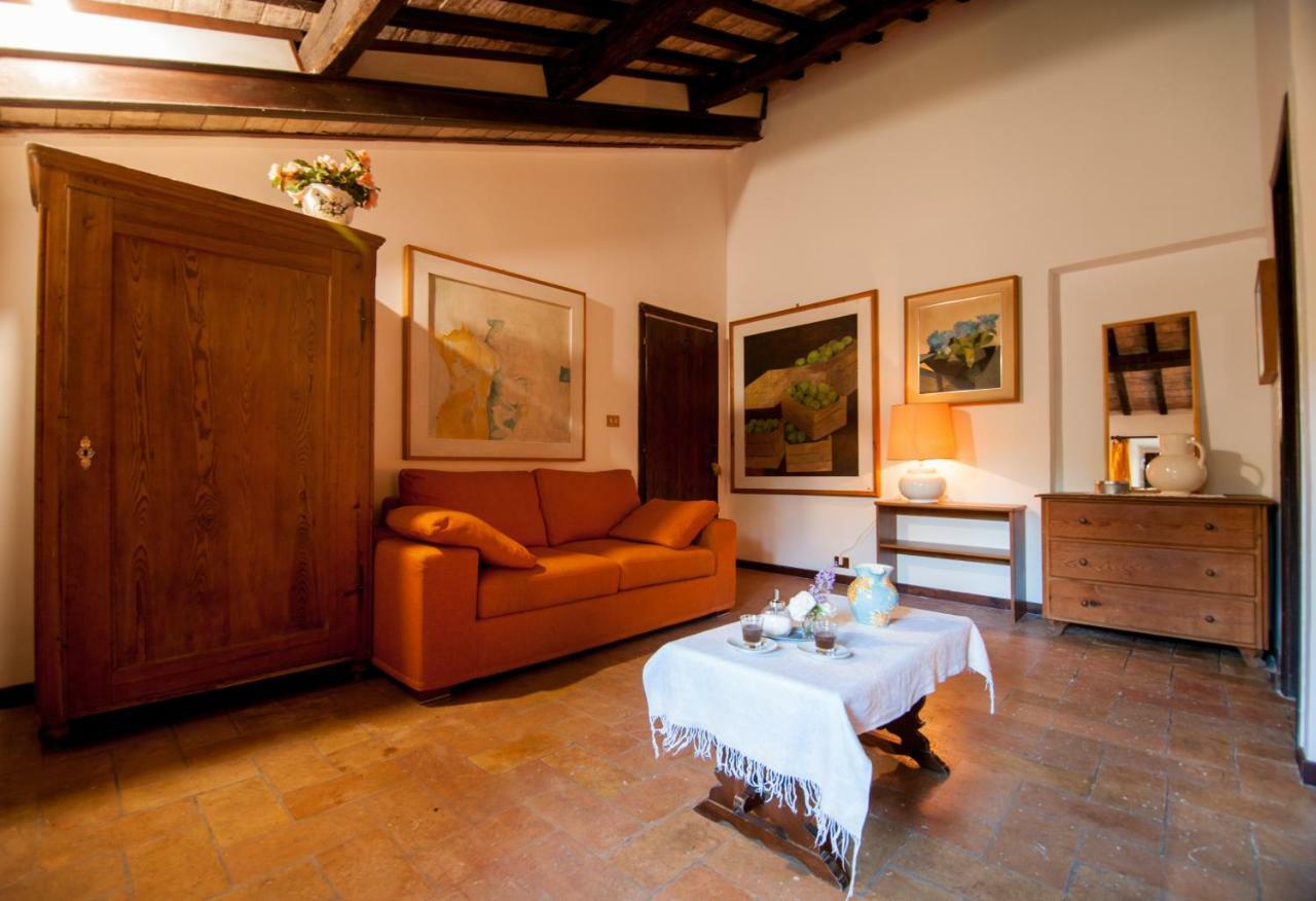 Il Molinaccio Al Rio Chiaro Villa Civitella dʼAgliano Exteriör bild